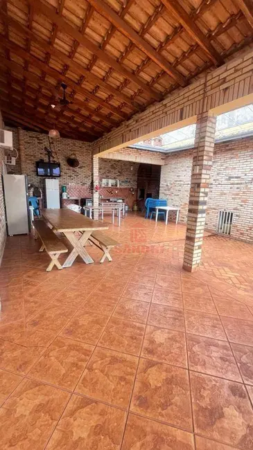 Casa com 3 quartos à venda, 720m2 em Centro, Porto Rico - PR - imagem 3 Foto 3 de Casa com 3 quartos à venda, 720m2 em Centro, Porto Rico - PR