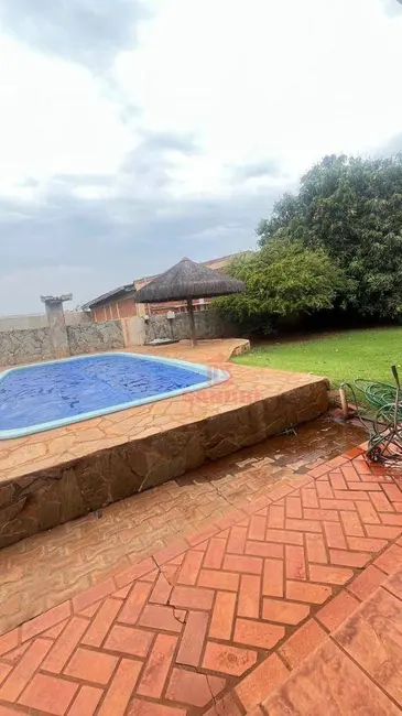 Casa com 3 quartos à venda, 720m2 em Centro, Porto Rico - PR - imagem 2 Foto 2 de Casa com 3 quartos à venda, 720m2 em Centro, Porto Rico - PR