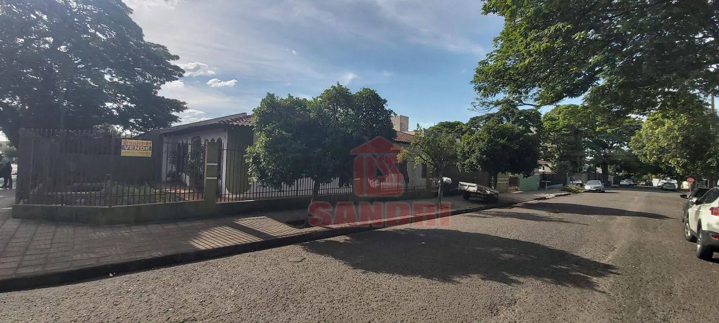 Foto 3 de Casa com 4 quartos à venda, 368m2 em Jardim Maravilha, Maringa - PR