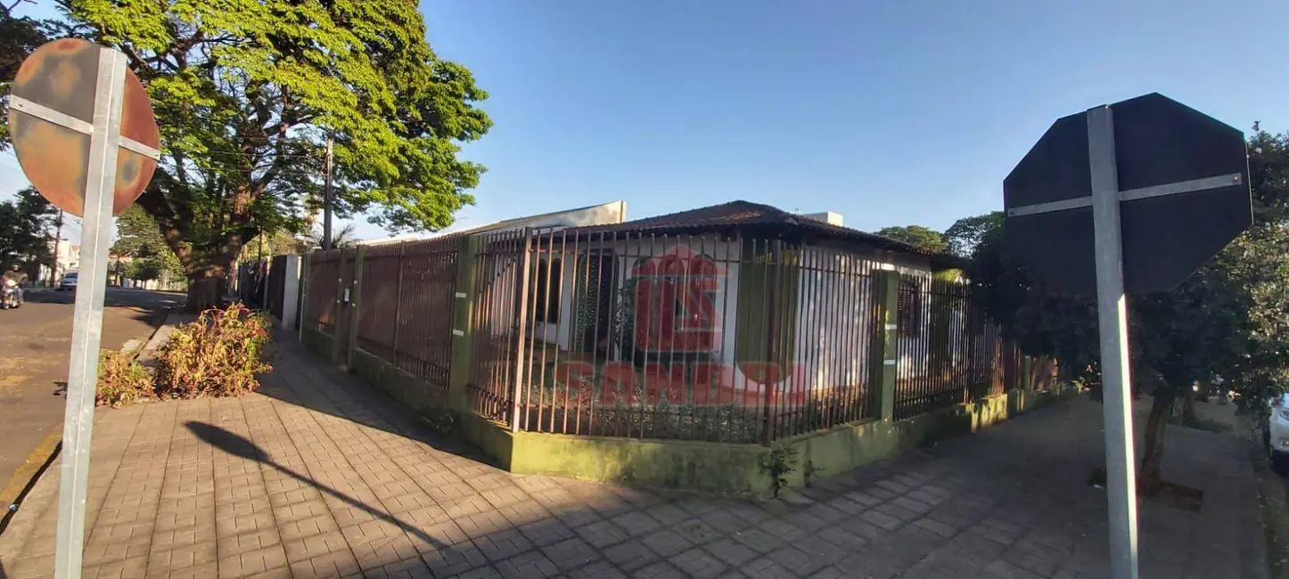 Foto 2 de Casa com 4 quartos à venda, 368m2 em Jardim Maravilha, Maringa - PR