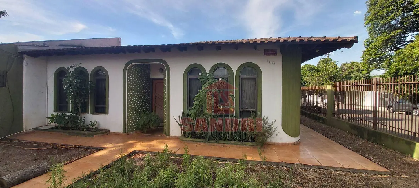 Foto 4 de Casa com 4 quartos à venda, 368m2 em Jardim Maravilha, Maringa - PR