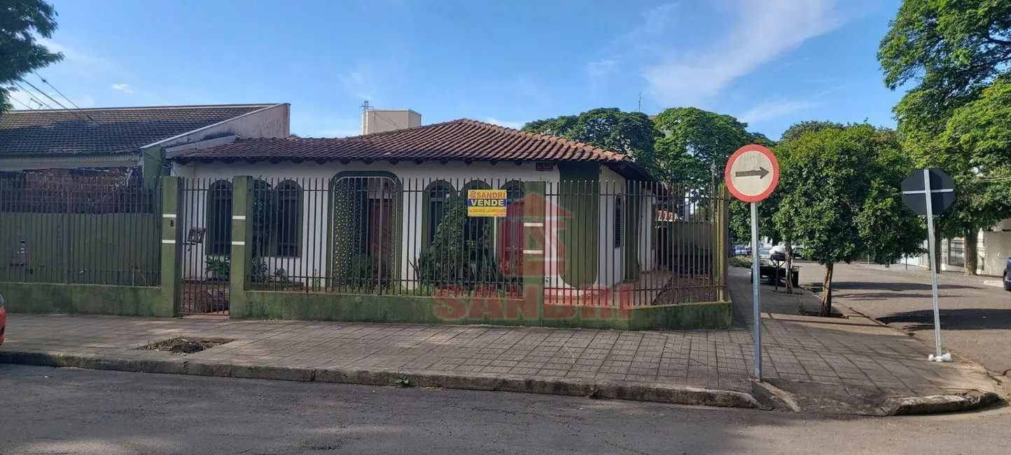 Foto 1 de Casa com 4 quartos à venda, 368m2 em Jardim Maravilha, Maringa - PR