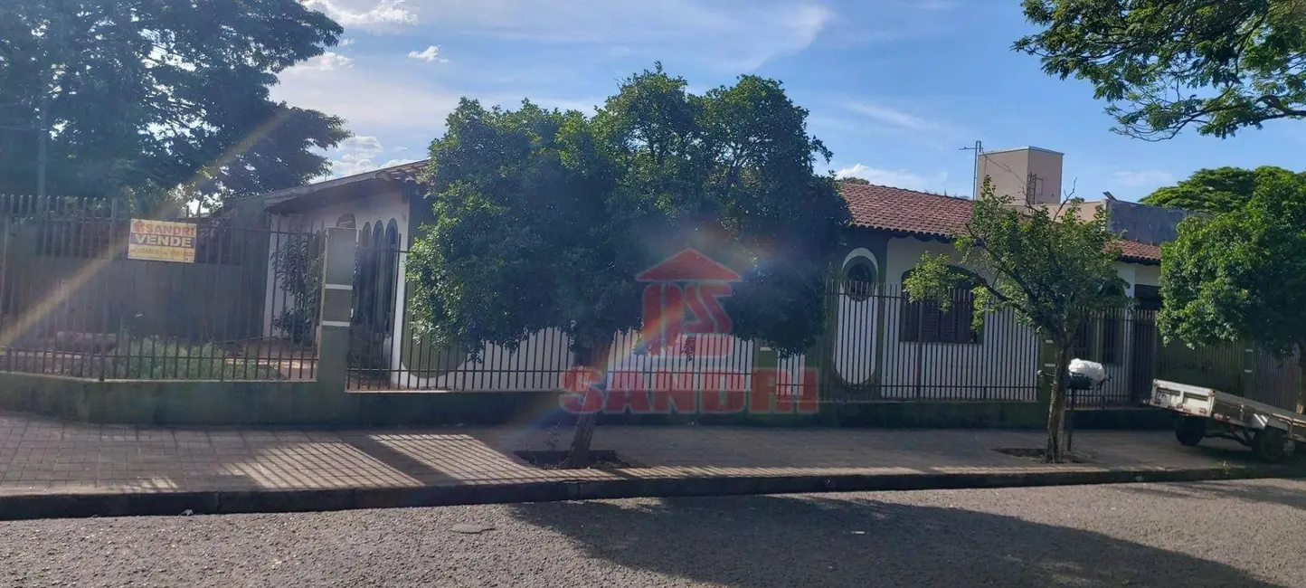 Foto 7 de Casa com 4 quartos à venda, 368m2 em Jardim Maravilha, Maringa - PR