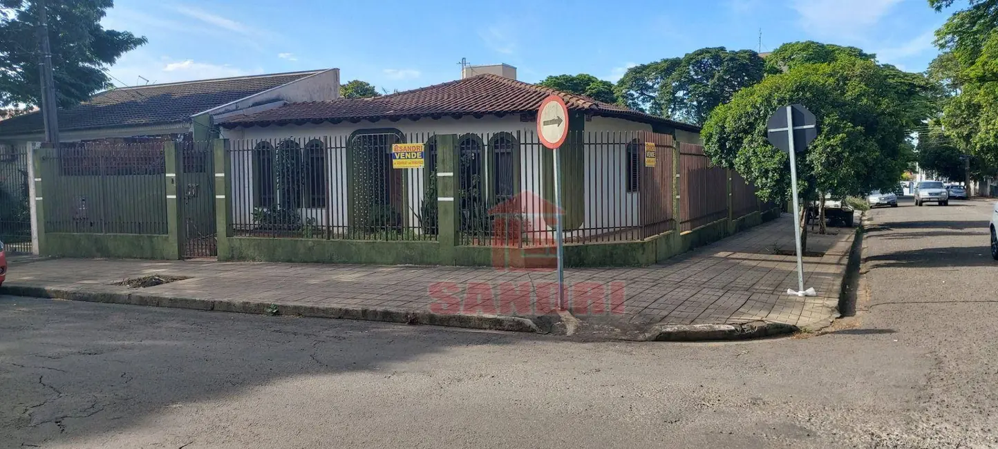 Foto 6 de Casa com 4 quartos à venda, 368m2 em Jardim Maravilha, Maringa - PR