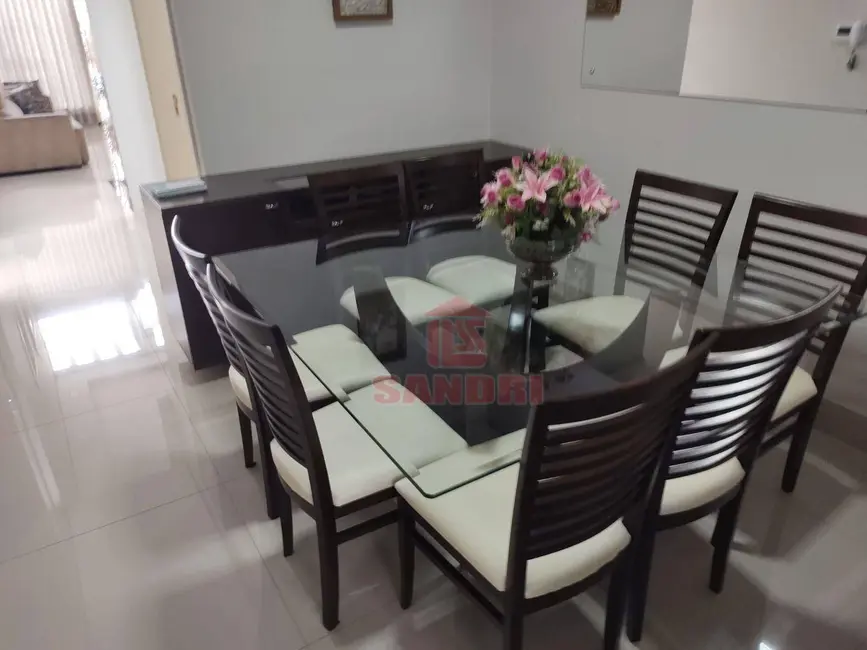 Foto 7 de Casa com 2 quartos à venda, 173m2 em Parque Avenida, Maringa - PR