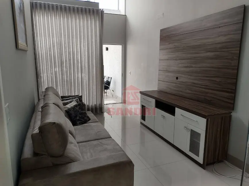 Foto 4 de Casa com 2 quartos à venda, 173m2 em Parque Avenida, Maringa - PR