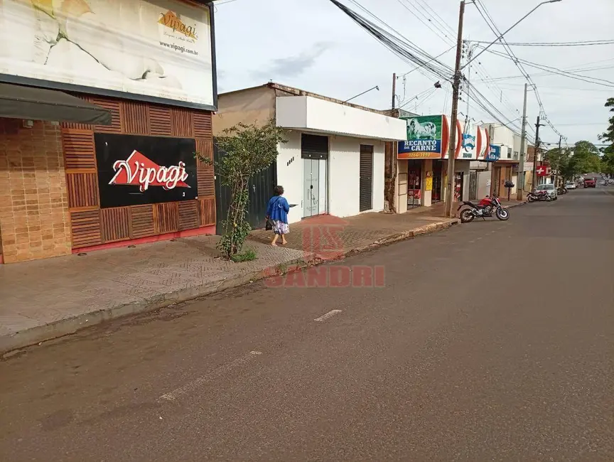 Foto 8 de Terreno / Lote à venda, 250m2 em Jardim Verão, Sarandi - PR