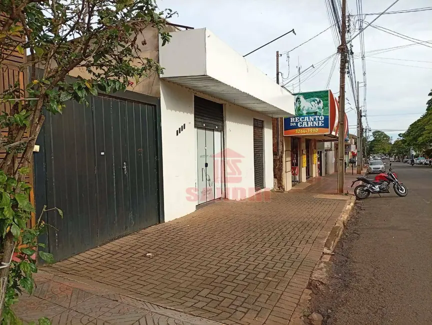 Foto 4 de Terreno / Lote à venda, 250m2 em Jardim Verão, Sarandi - PR