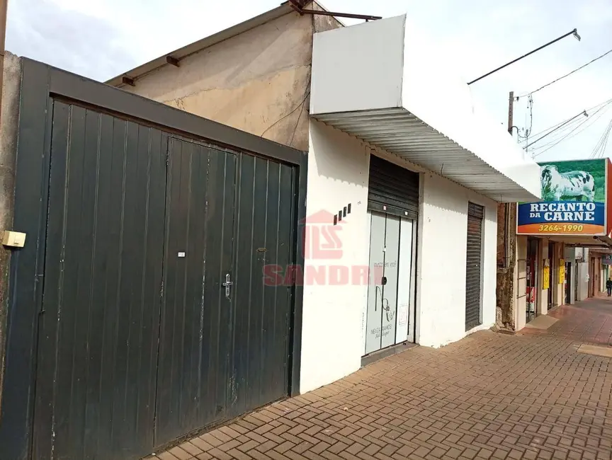 Foto 5 de Terreno / Lote à venda, 250m2 em Jardim Verão, Sarandi - PR