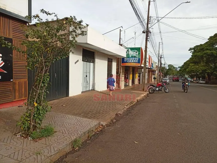 Foto 9 de Terreno / Lote à venda, 250m2 em Jardim Verão, Sarandi - PR