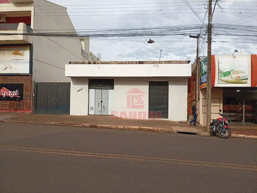 Foto 1 de Terreno / Lote à venda, 250m2 em Jardim Verão, Sarandi - PR