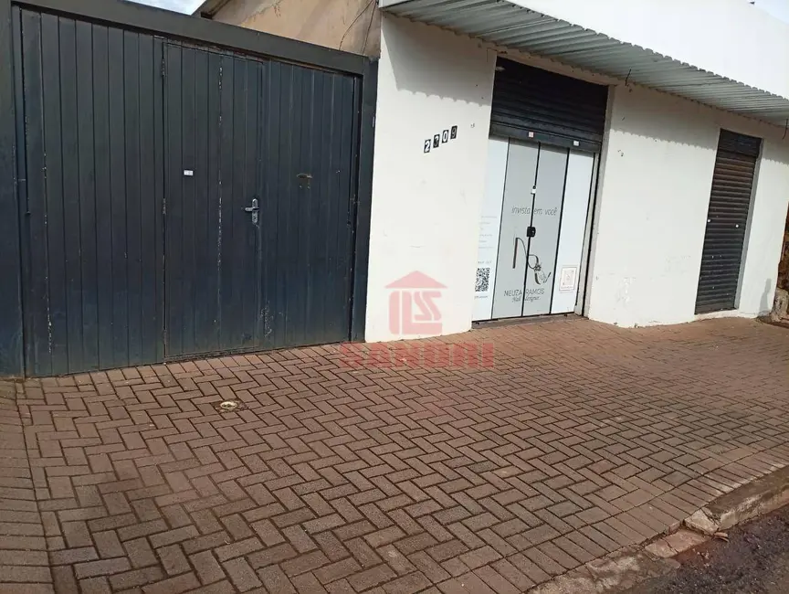Foto 2 de Terreno / Lote à venda, 250m2 em Jardim Verão, Sarandi - PR