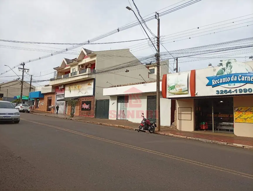 Foto 3 de Terreno / Lote à venda, 250m2 em Jardim Verão, Sarandi - PR