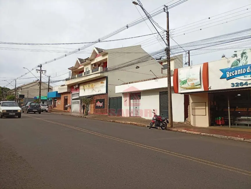 Foto 6 de Terreno / Lote à venda, 250m2 em Jardim Verão, Sarandi - PR