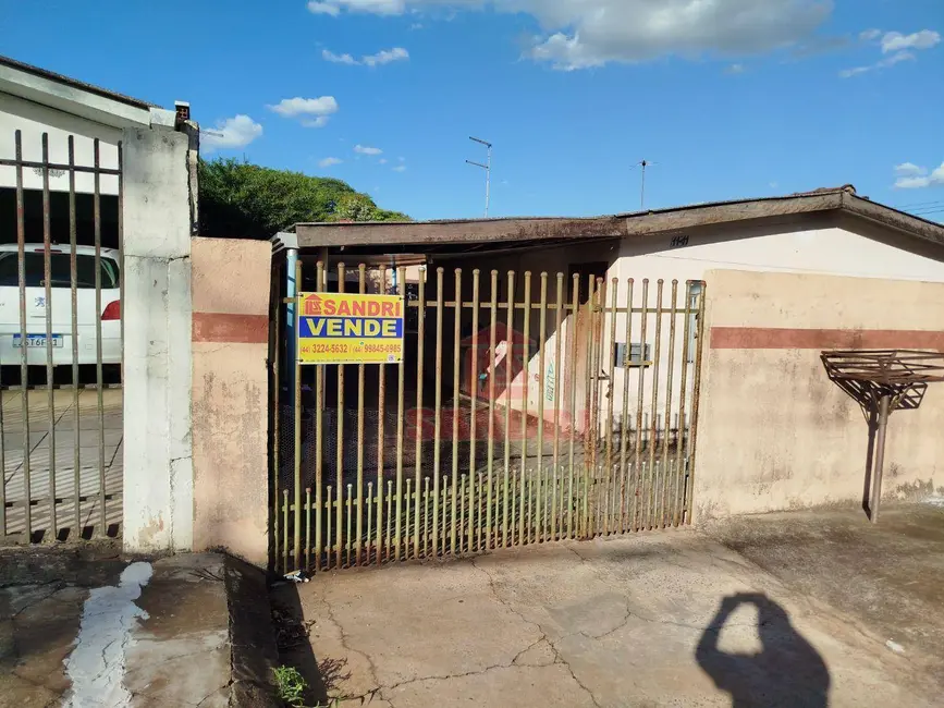 Casa com 5 quartos à venda, 267m2 em Jardim Independência, Sarandi - PR - imagem 1 Foto 1 de Casa com 5 quartos à venda, 267m2 em Jardim Independência, Sarandi - PR