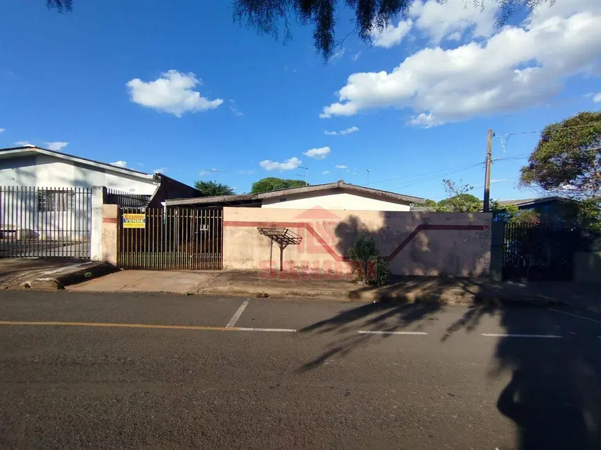 Casa com 5 quartos à venda, 267m2 em Jardim Independência, Sarandi - PR - imagem 3 Foto 3 de Casa com 5 quartos à venda, 267m2 em Jardim Independência, Sarandi - PR