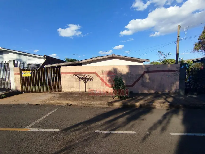 Casa com 5 quartos à venda, 267m2 em Jardim Independência, Sarandi - PR - imagem 7 Foto 7 de Casa com 5 quartos à venda, 267m2 em Jardim Independência, Sarandi - PR