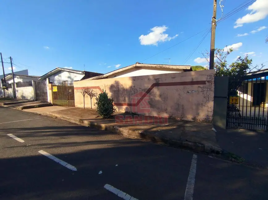 Casa com 5 quartos à venda, 267m2 em Jardim Independência, Sarandi - PR - imagem 6 Foto 6 de Casa com 5 quartos à venda, 267m2 em Jardim Independência, Sarandi - PR
