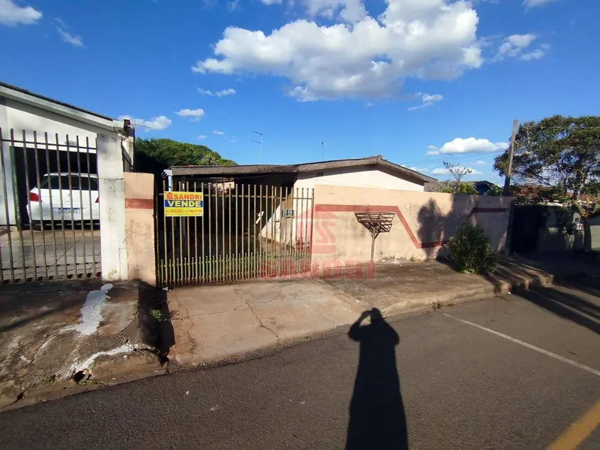 Casa com 5 quartos à venda, 267m2 em Jardim Independência, Sarandi - PR - imagem 2 Foto 2 de Casa com 5 quartos à venda, 267m2 em Jardim Independência, Sarandi - PR