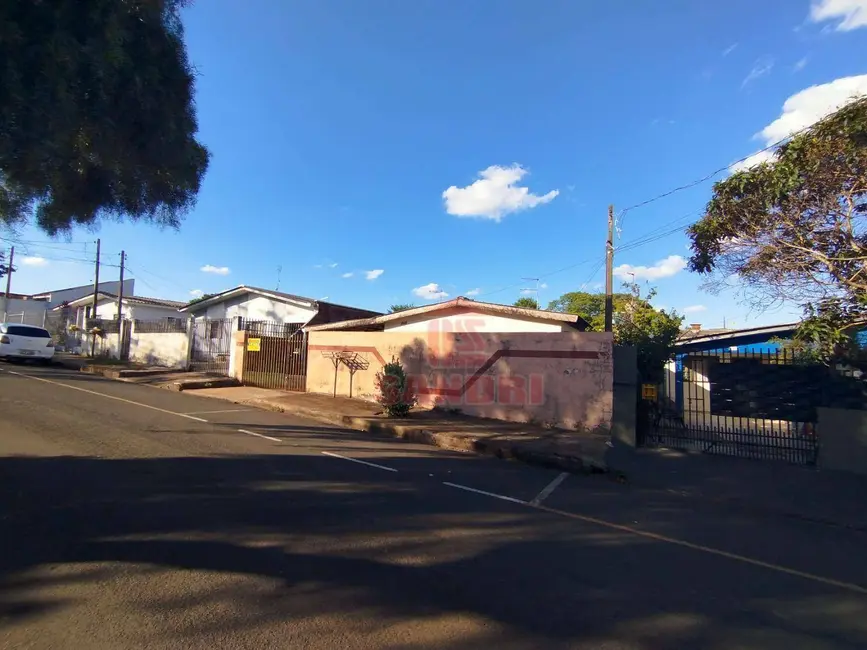 Casa com 5 quartos à venda, 267m2 em Jardim Independência, Sarandi - PR - imagem 4 Foto 4 de Casa com 5 quartos à venda, 267m2 em Jardim Independência, Sarandi - PR
