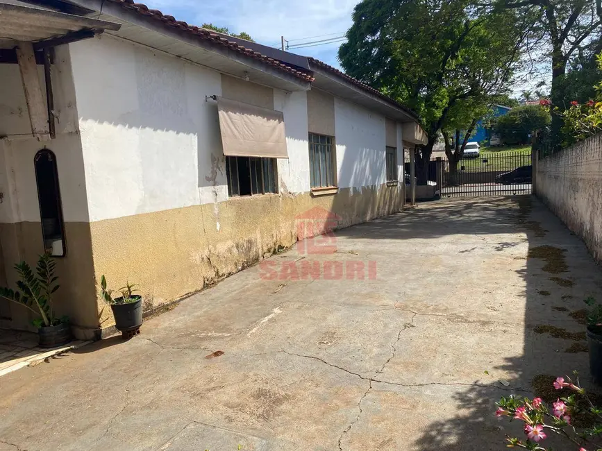 Foto 14 de Casa à venda, 520m2 em Marialva - PR