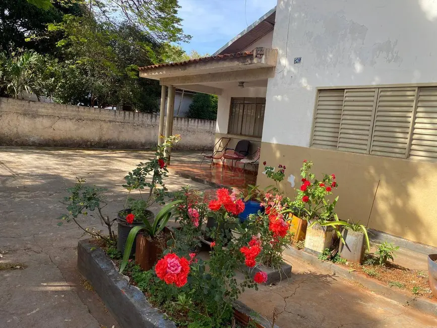 Foto 10 de Casa à venda, 520m2 em Marialva - PR
