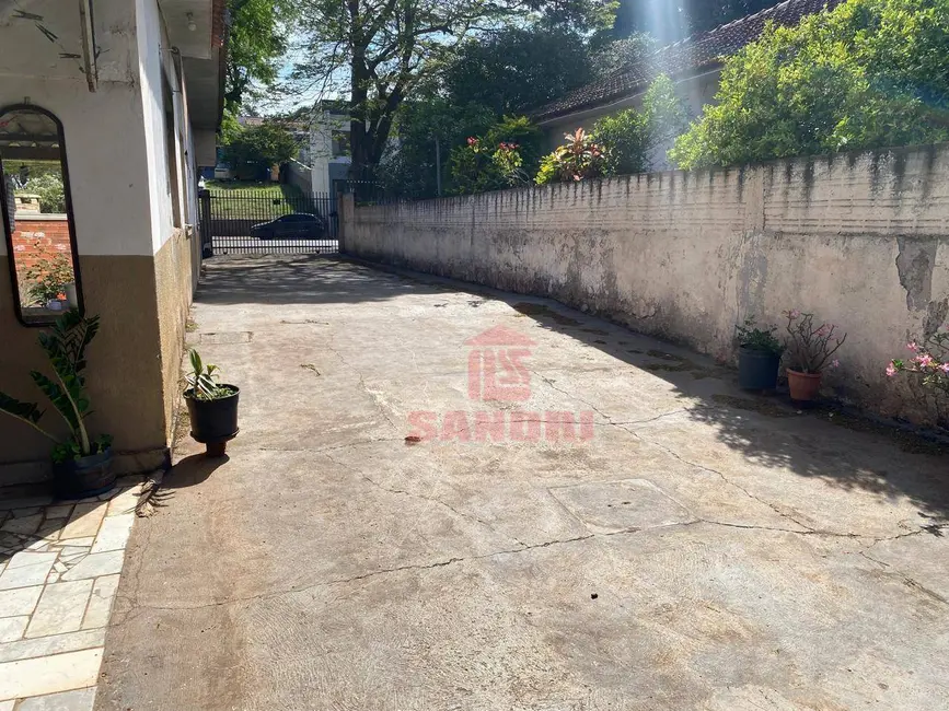 Foto 15 de Casa à venda, 520m2 em Marialva - PR