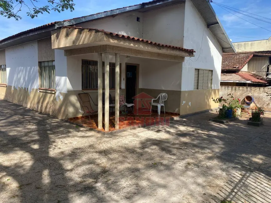 Foto 12 de Casa à venda, 520m2 em Marialva - PR