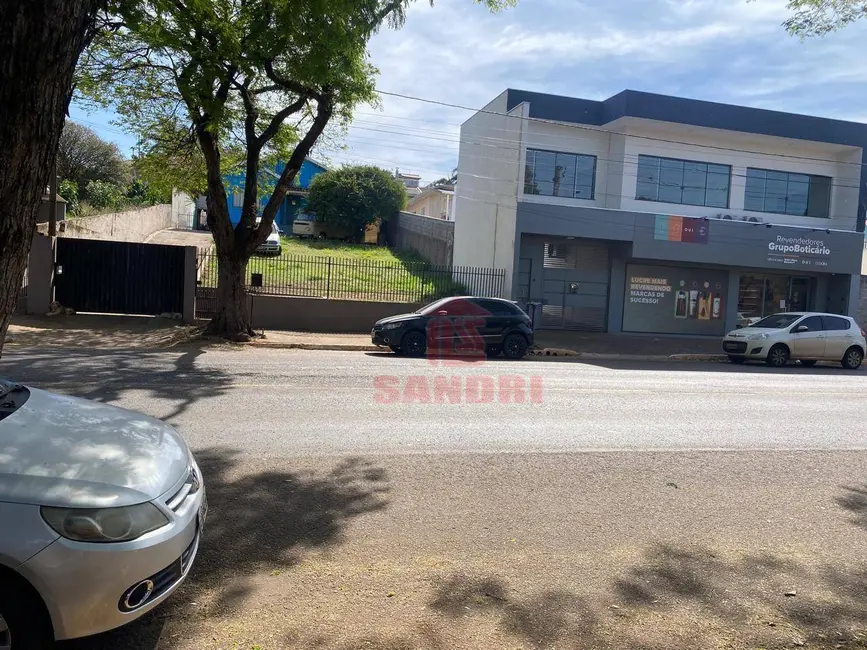 Casa à venda, 520m2 em Marialva - PR - imagem 2 Foto 2 de Casa à venda, 520m2 em Marialva - PR