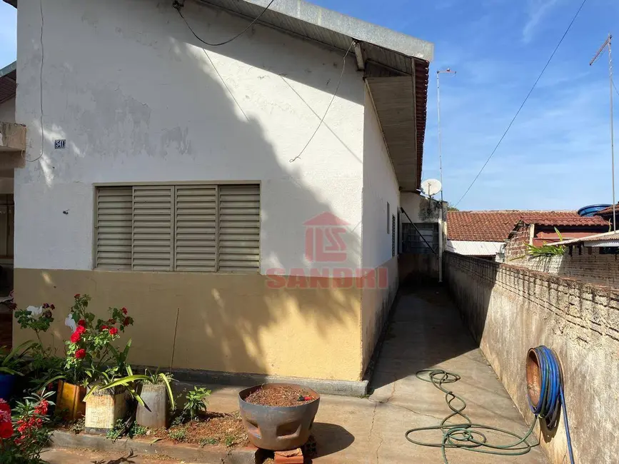 Foto 11 de Casa à venda, 520m2 em Marialva - PR