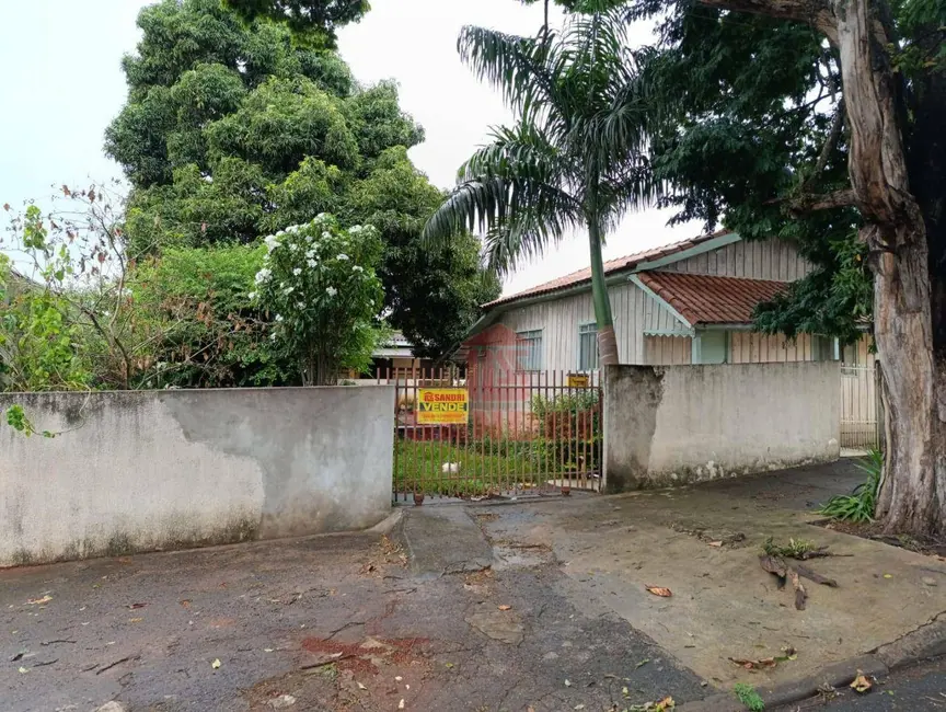 Casa à venda, 455m2 em Jardim Alvorada, Maringa - PR - imagem 1 Foto 1 de Casa à venda, 455m2 em Jardim Alvorada, Maringa - PR