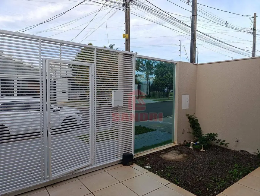 Foto 3 de Casa com 3 quartos à venda, 154m2 em Jardim Paris VI, Maringa - PR