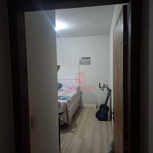 Foto 7 de Casa com 2 quartos à venda, 100m2 em Jardim Alphaville, Sarandi - PR