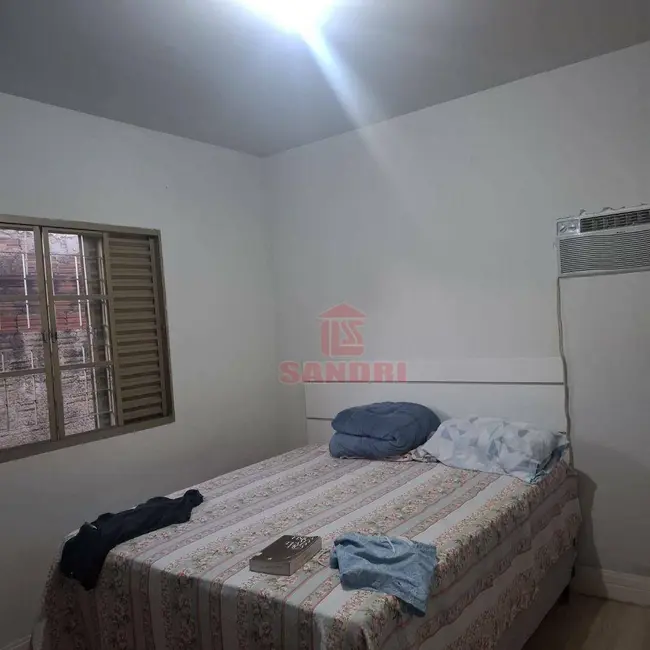 Foto 6 de Casa com 2 quartos à venda, 100m2 em Jardim Alphaville, Sarandi - PR