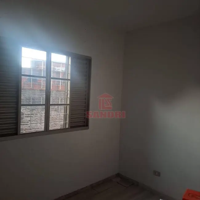 Foto 8 de Casa com 2 quartos à venda, 100m2 em Jardim Alphaville, Sarandi - PR