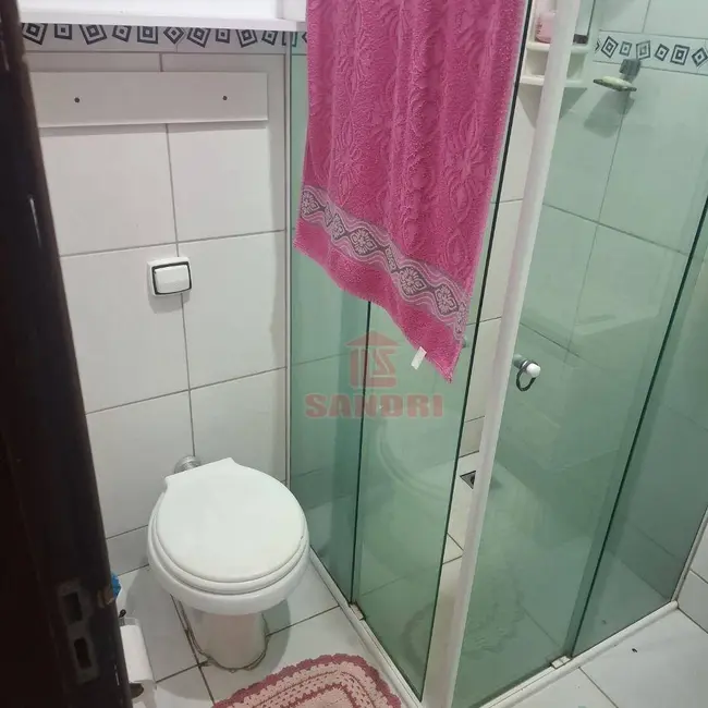 Foto 9 de Casa com 2 quartos à venda, 100m2 em Jardim Alphaville, Sarandi - PR