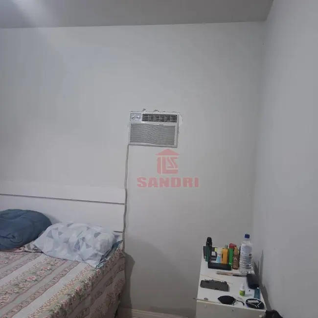 Foto 5 de Casa com 2 quartos à venda, 100m2 em Jardim Alphaville, Sarandi - PR