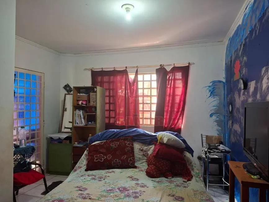 Foto 9 de Sobrado com 3 quartos à venda, 307m2 em Jardim Novo Horizonte, Maringa - PR