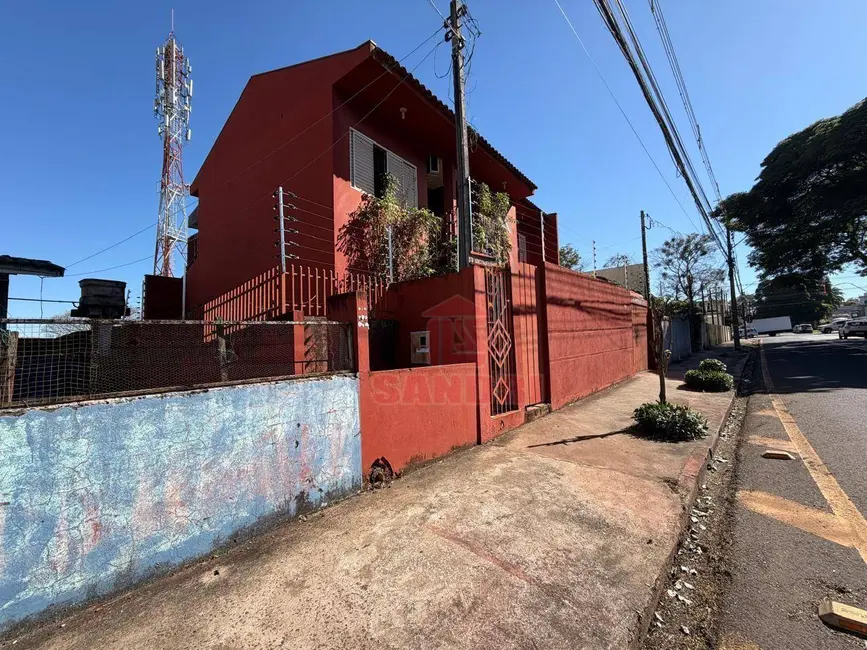 Foto 1 de Sobrado com 3 quartos à venda, 307m2 em Jardim Novo Horizonte, Maringa - PR