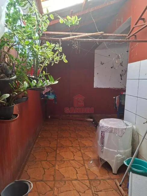 Foto 7 de Sobrado com 3 quartos à venda, 307m2 em Jardim Novo Horizonte, Maringa - PR