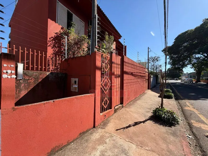 Foto 3 de Sobrado com 3 quartos à venda, 307m2 em Jardim Novo Horizonte, Maringa - PR