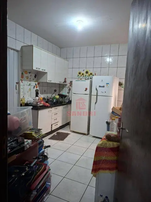 Foto 8 de Sobrado com 3 quartos à venda, 307m2 em Jardim Novo Horizonte, Maringa - PR