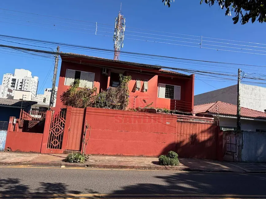 Foto 2 de Sobrado com 3 quartos à venda, 307m2 em Jardim Novo Horizonte, Maringa - PR