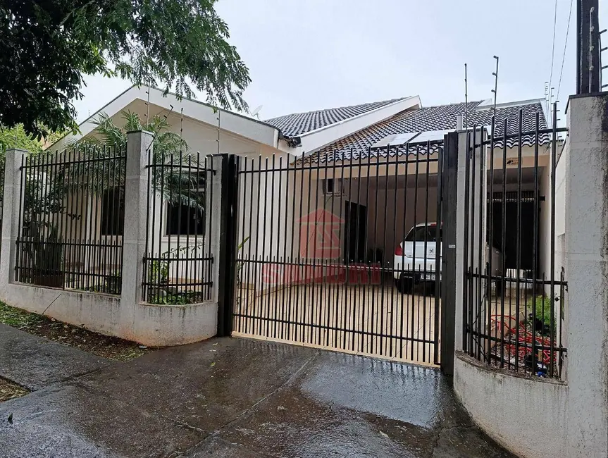 Foto 1 de Casa com 3 quartos à venda, 338m2 em Jardim Novo Horizonte, Maringa - PR