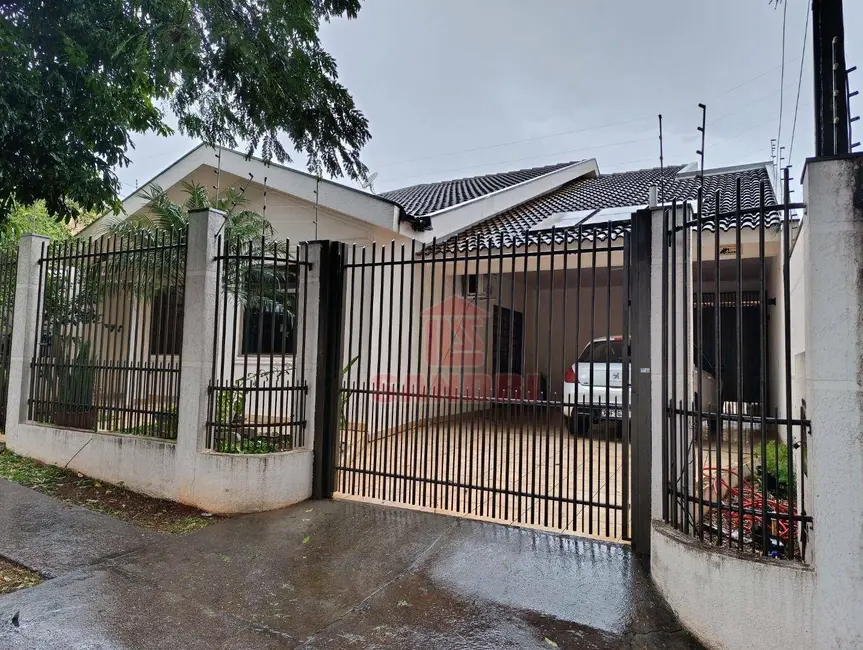 Foto 2 de Casa com 3 quartos à venda, 338m2 em Jardim Novo Horizonte, Maringa - PR