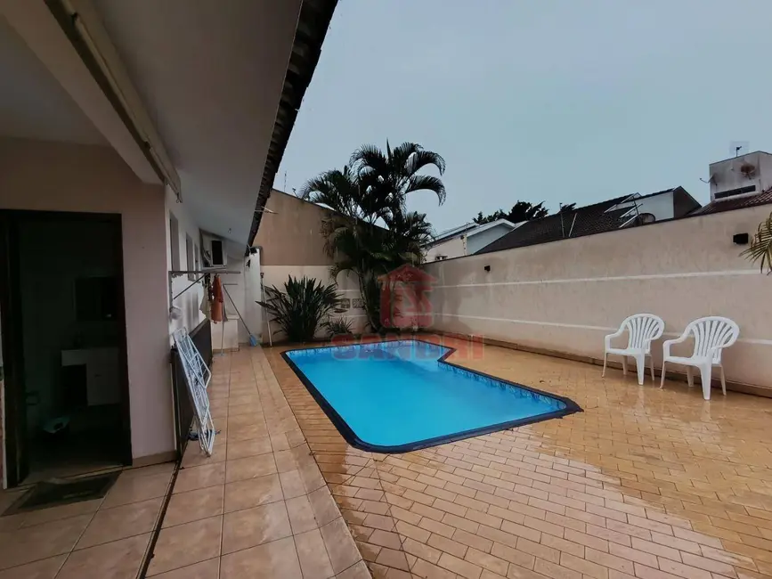 Foto 7 de Casa com 3 quartos à venda, 338m2 em Jardim Novo Horizonte, Maringa - PR