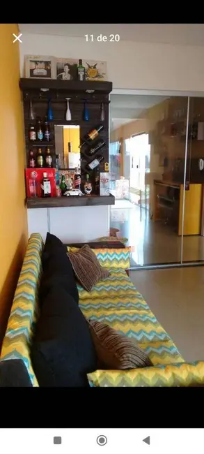 Foto 8 de Casa com 3 quartos à venda, 180m2 em Jardim São Clemente, Maringa - PR