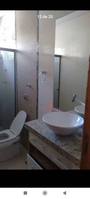 Foto 6 de Casa com 3 quartos à venda, 180m2 em Jardim São Clemente, Maringa - PR
