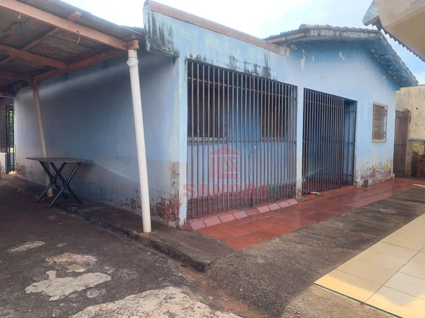 Foto 4 de Terreno / Lote à venda, 560m2 em Centro, Sarandi - PR