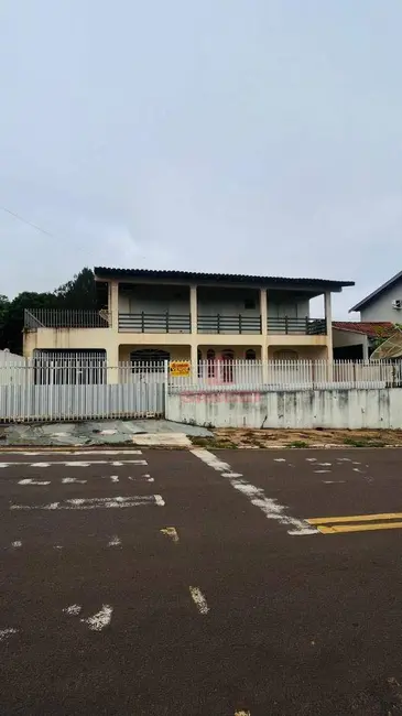 Casa com 3 quartos à venda, 236m2 em Centro, Porto Rico - PR - imagem 1 Foto 1 de Casa com 3 quartos à venda, 236m2 em Centro, Porto Rico - PR